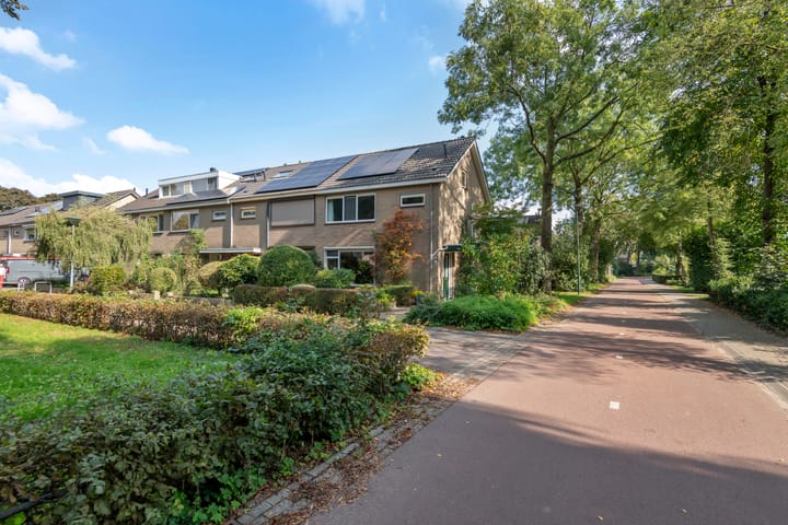 Foto 34 van Meerkoetlaan 91