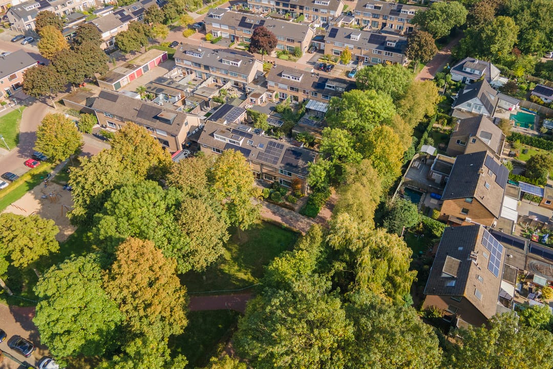 Foto 37 van Meerkoetlaan 91