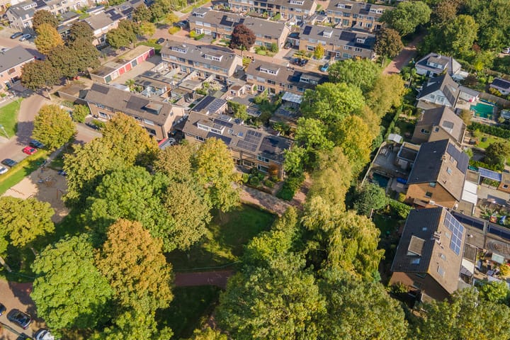 Foto 37 van Meerkoetlaan 91