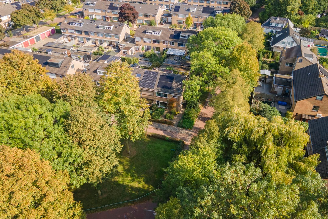 Foto 38 van Meerkoetlaan 91