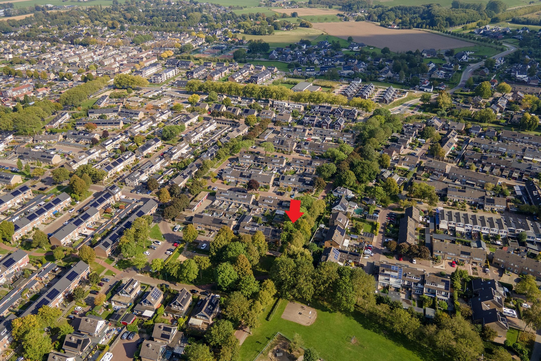 Foto 39 van Meerkoetlaan 91