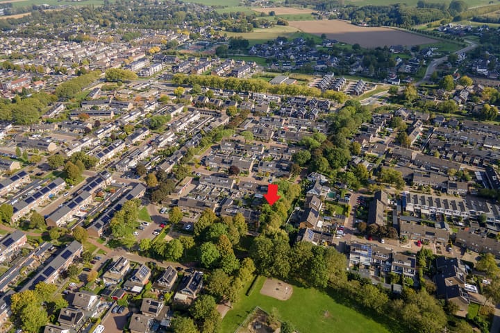 Foto 39 van Meerkoetlaan 91