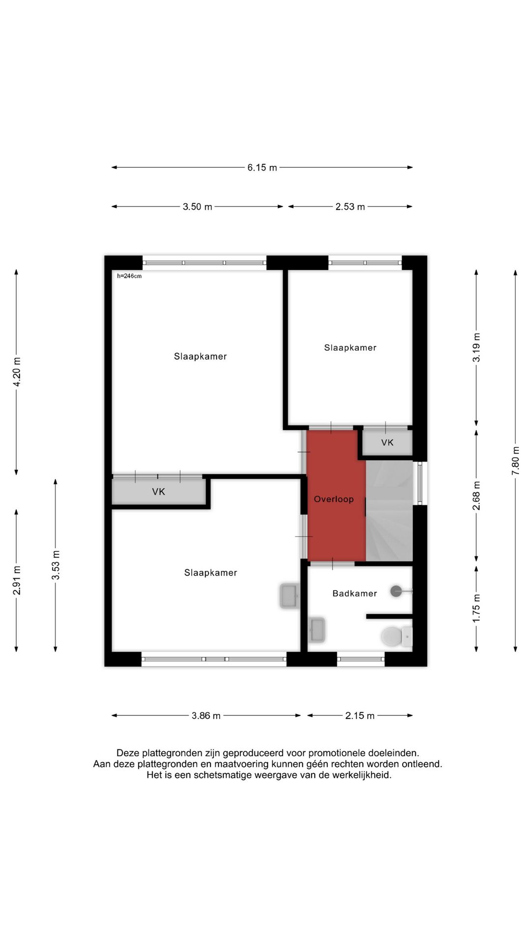 Foto 41 van Meerkoetlaan 91