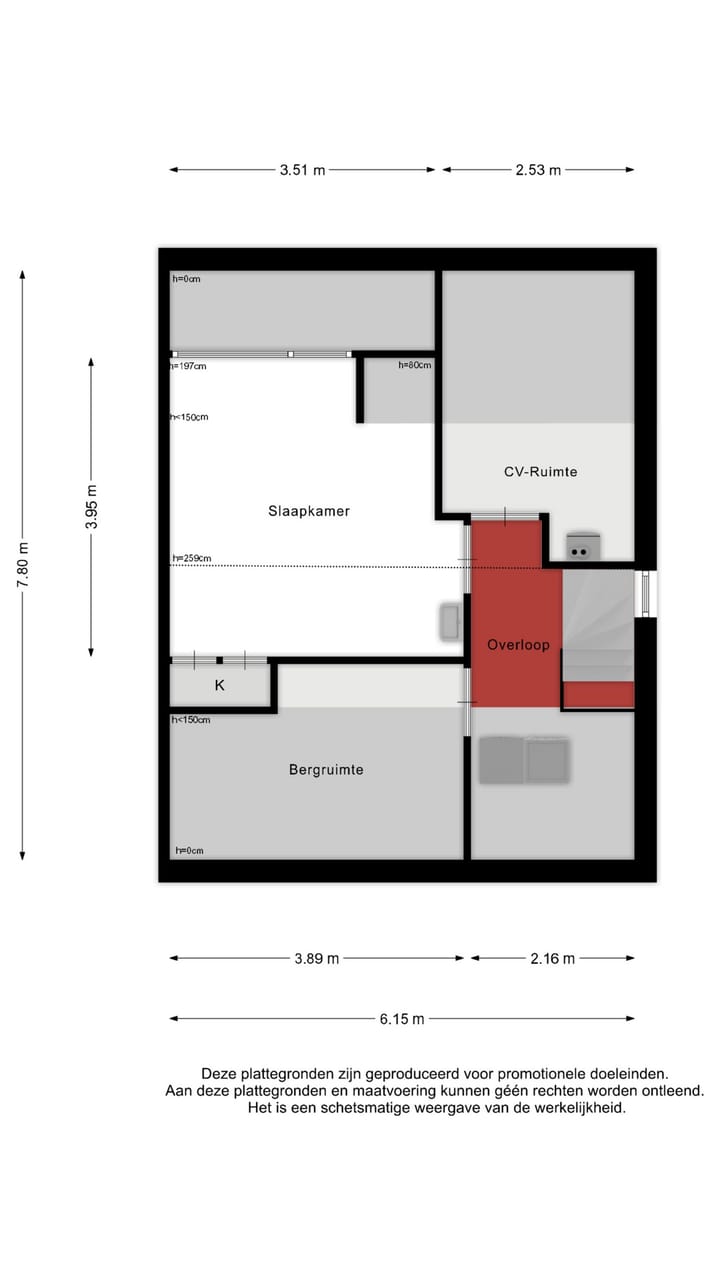 Foto 42 van Meerkoetlaan 91