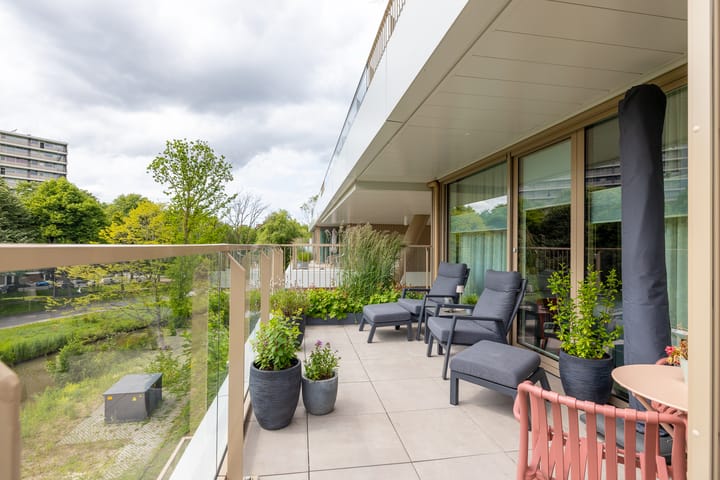 Foto 1 van Nancy Zeelenbergsingel 90