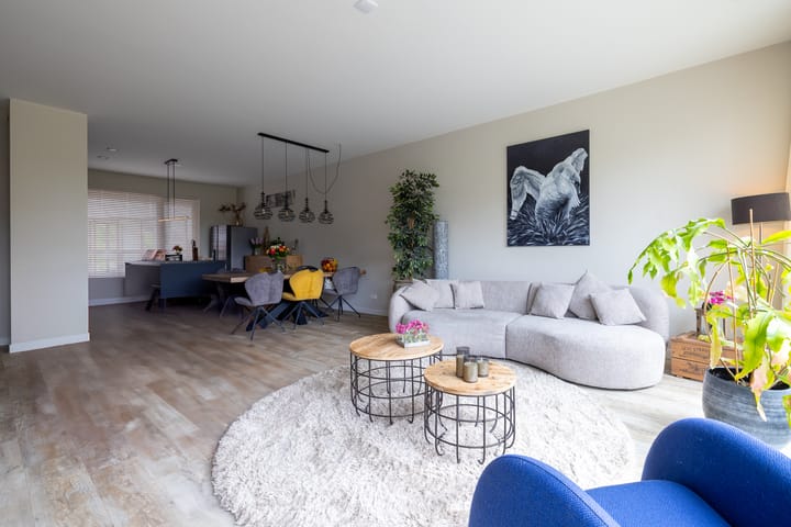 Foto 3 van Nancy Zeelenbergsingel 90