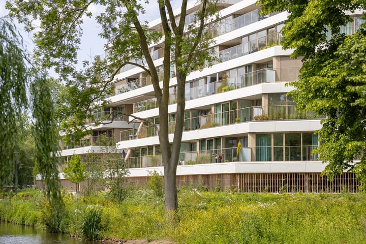 Foto 2 van Nancy Zeelenbergsingel 90