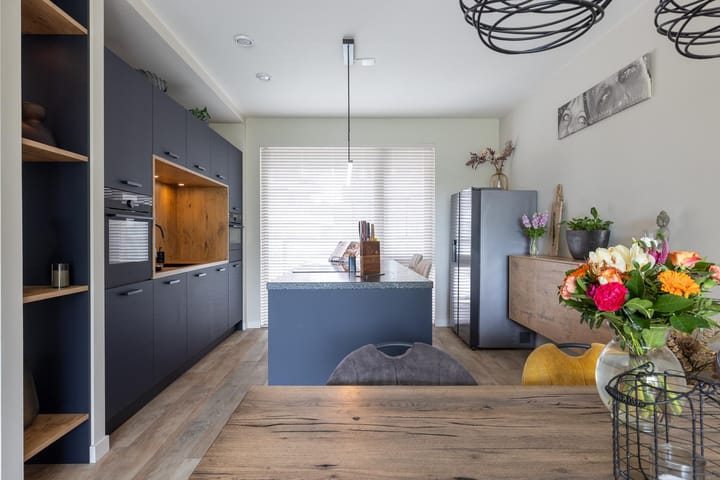 Foto 4 van Nancy Zeelenbergsingel 90