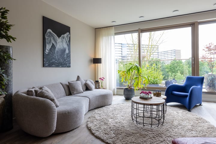 Foto 7 van Nancy Zeelenbergsingel 90