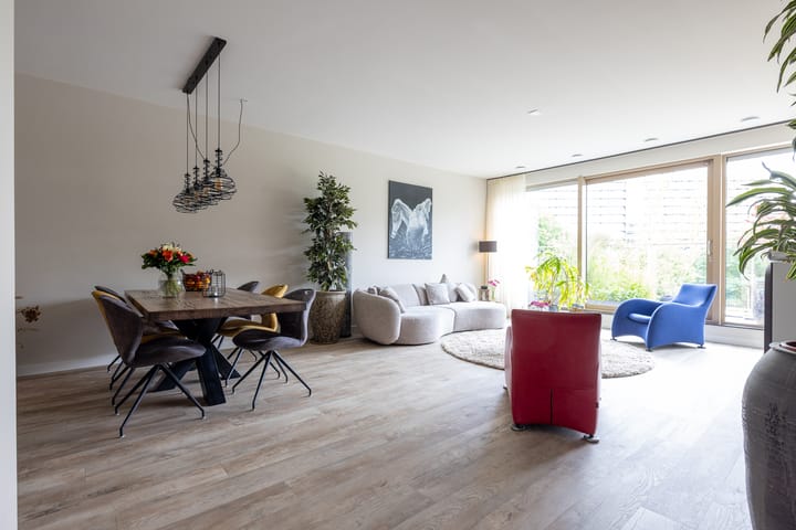 Foto 8 van Nancy Zeelenbergsingel 90