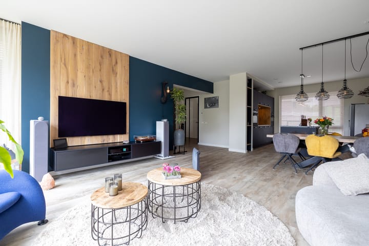 Foto 13 van Nancy Zeelenbergsingel 90