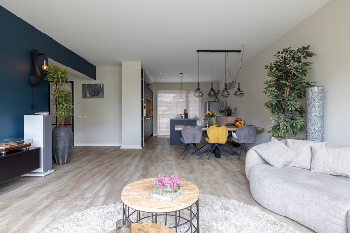 Foto 15 van Nancy Zeelenbergsingel 90