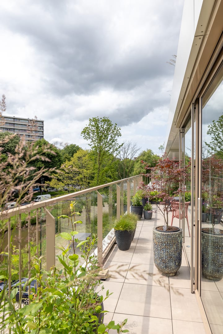 Foto 33 van Nancy Zeelenbergsingel 90