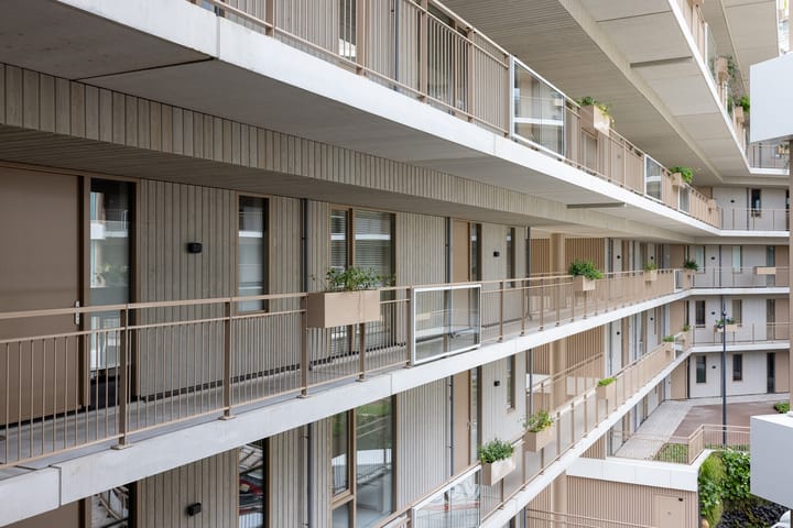 Foto 36 van Nancy Zeelenbergsingel 90