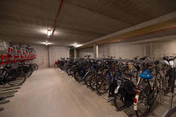 Foto 39 van Nancy Zeelenbergsingel 90