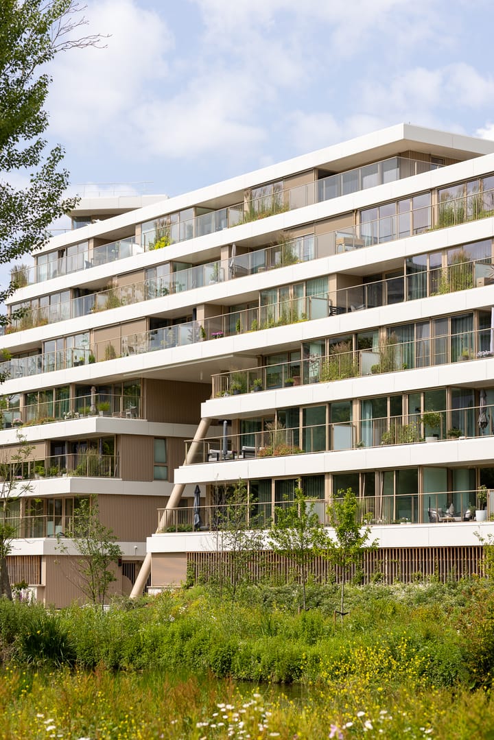 Foto 40 van Nancy Zeelenbergsingel 90