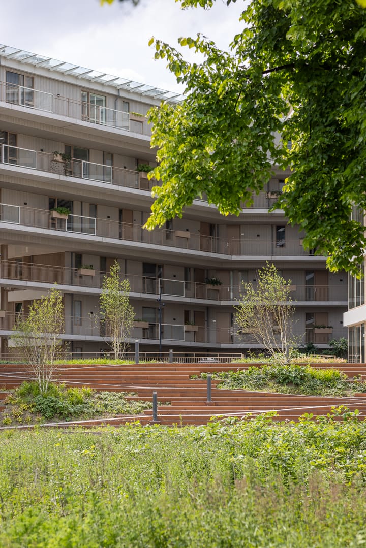 Foto 41 van Nancy Zeelenbergsingel 90