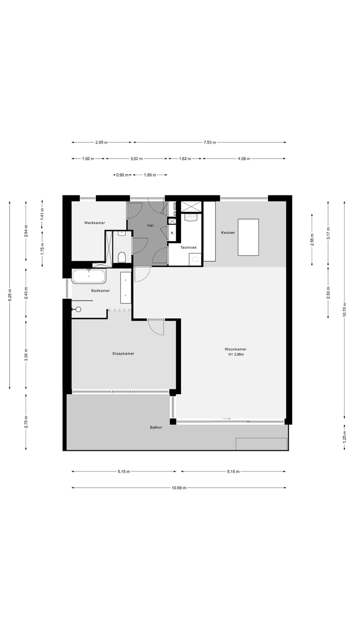 Foto 43 van Nancy Zeelenbergsingel 90