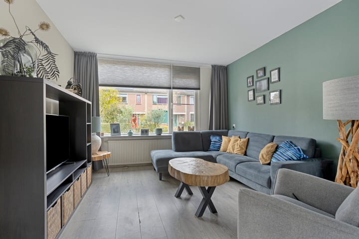 Foto 2 van Canadastraat 39