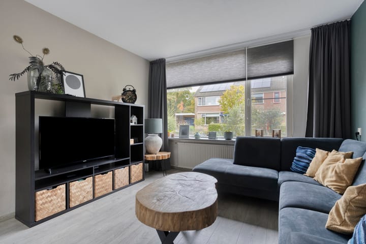 Foto 3 van Canadastraat 39