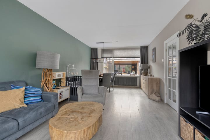 Foto 4 van Canadastraat 39