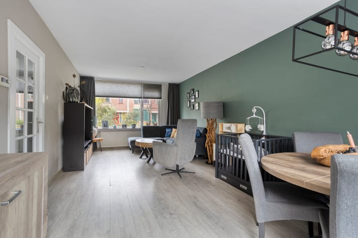 Foto 5 van Canadastraat 39