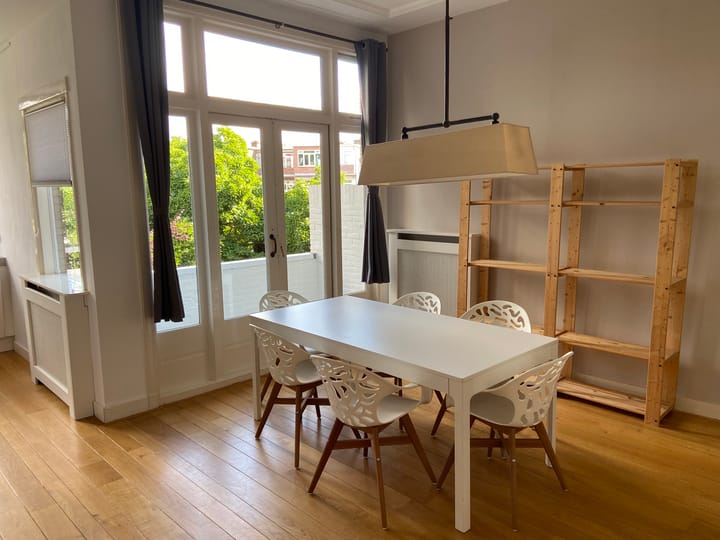 Photo 2 of Johannes Bildersstraat 48