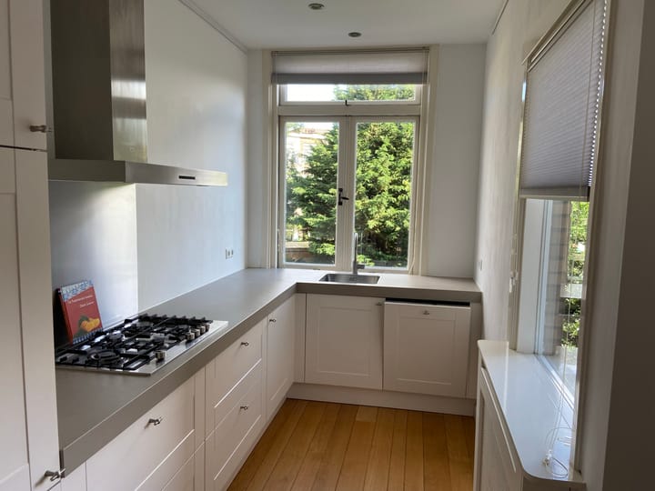 Photo 3 of Johannes Bildersstraat 48