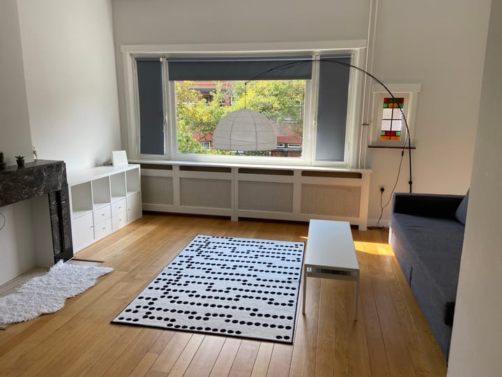 Photo 4 of Johannes Bildersstraat 48