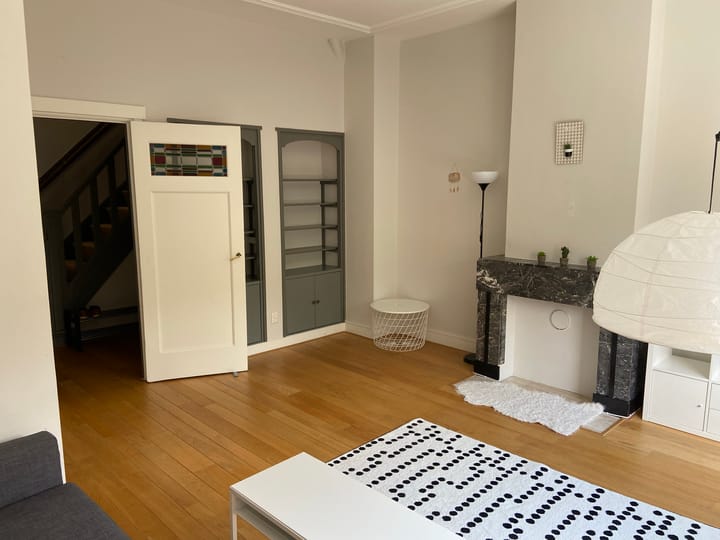 Photo 5 of Johannes Bildersstraat 48