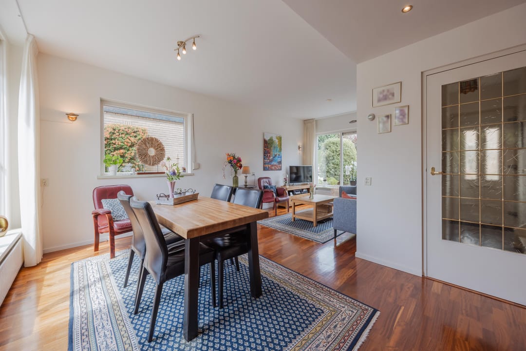 Photo 2 of Biezenstraat 3