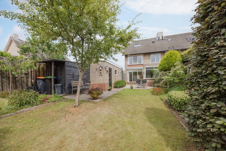 Foto 5 van Biezenstraat 3