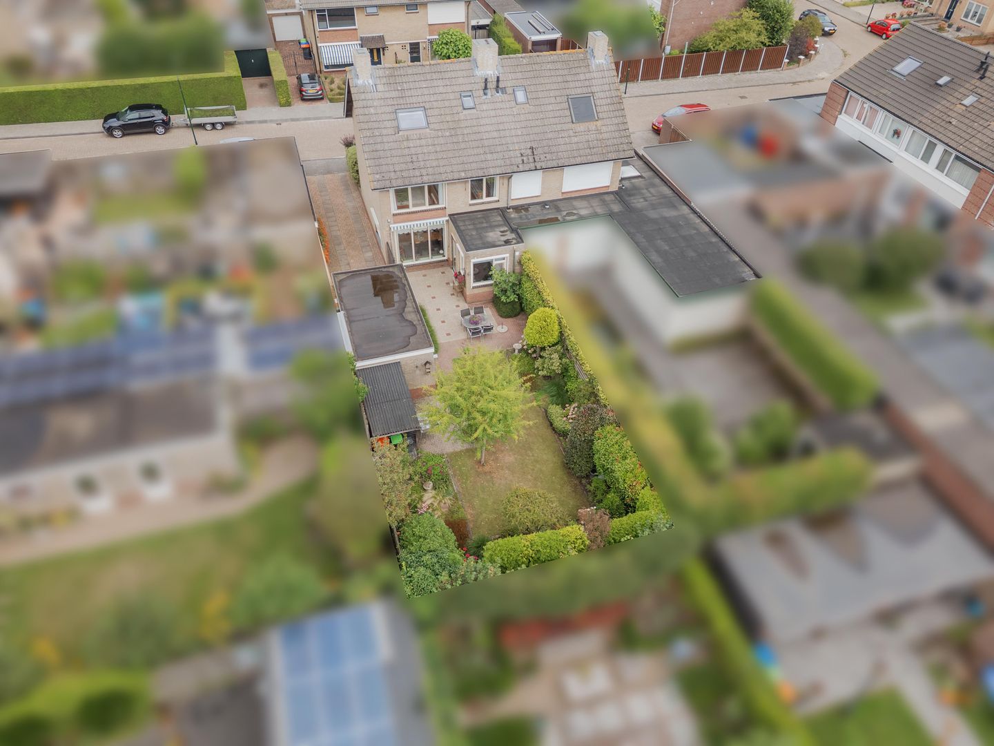 Photo 14 of Biezenstraat 3