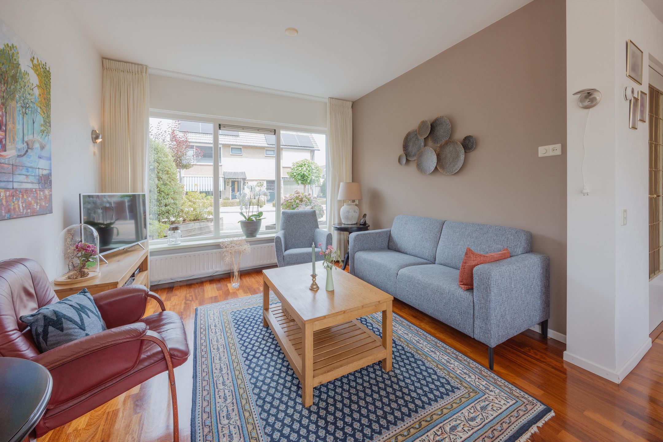 Photo 21 of Biezenstraat 3