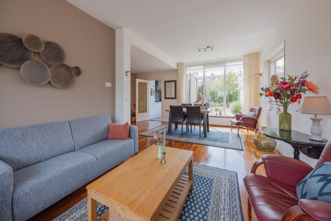 Photo 23 of Biezenstraat 3