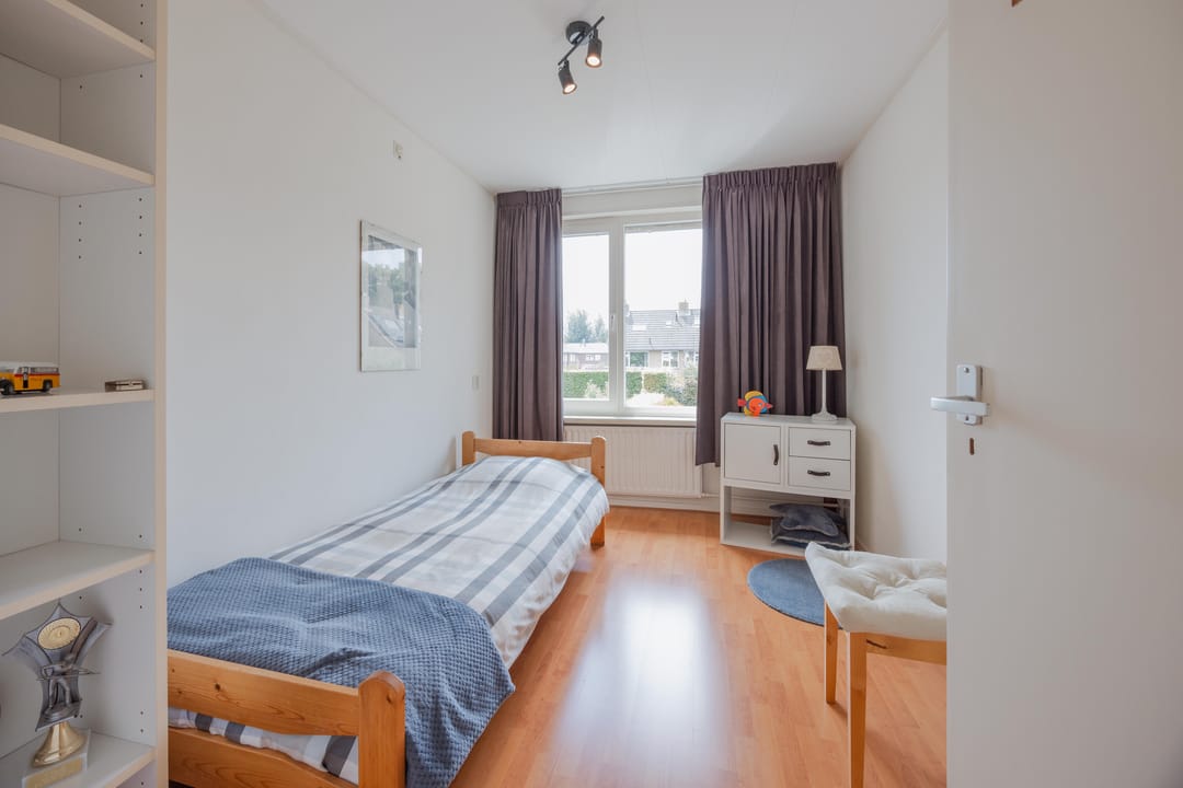 Photo 28 of Biezenstraat 3