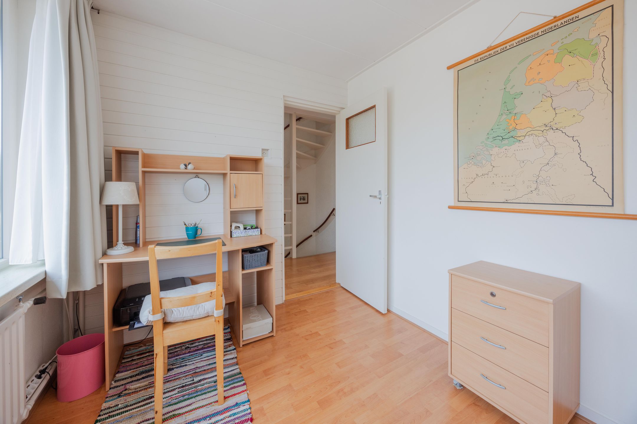 Photo 33 of Biezenstraat 3