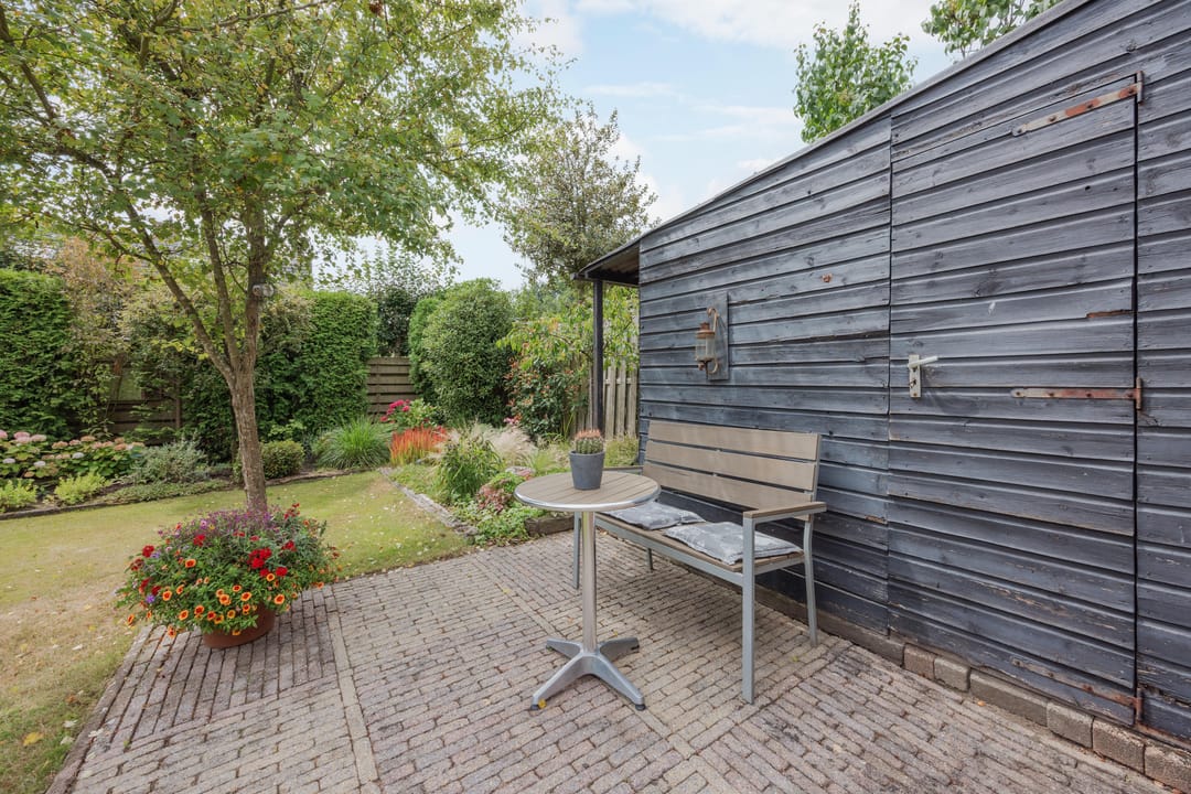 Photo 47 of Biezenstraat 3