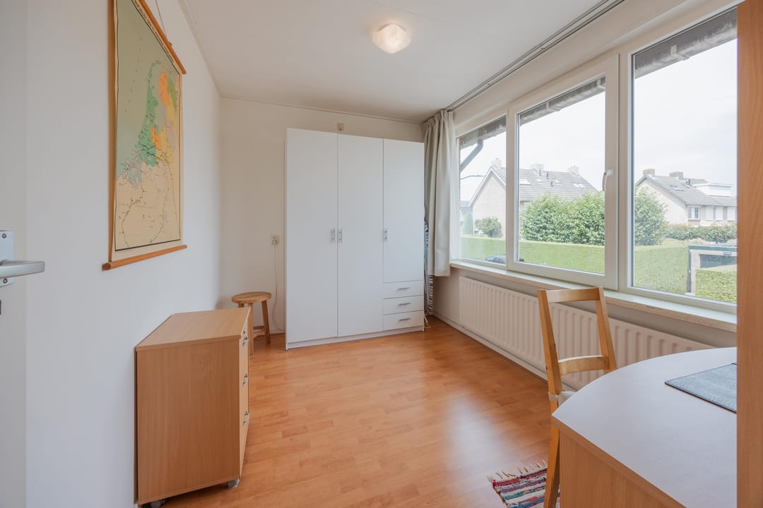 Photo 32 of Biezenstraat 3