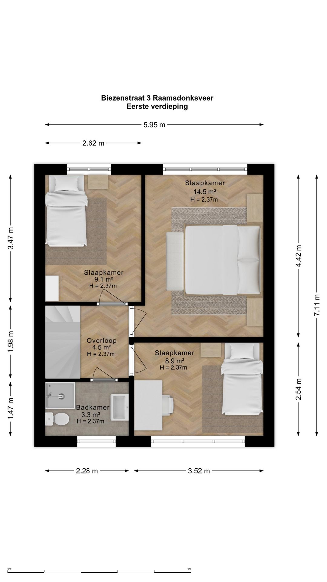 Photo 51 of Biezenstraat 3