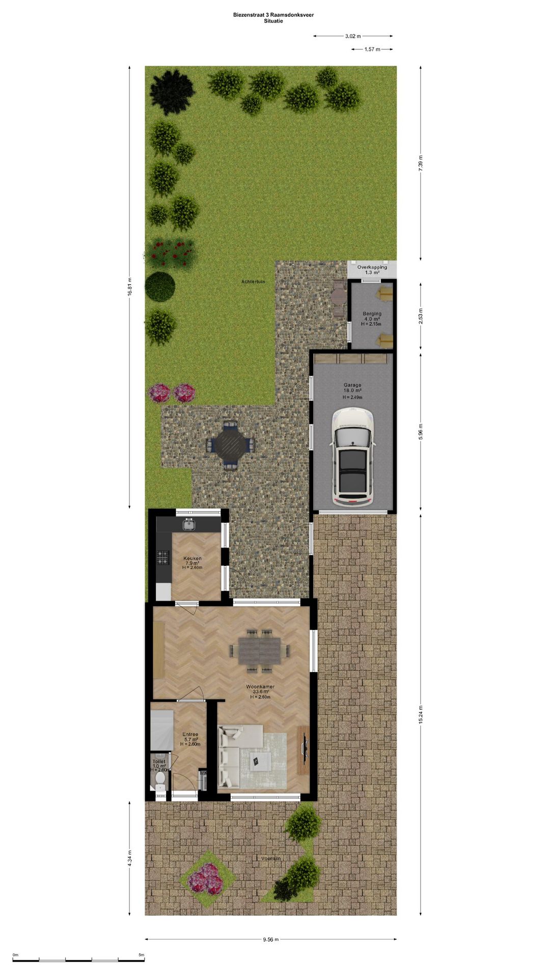 Photo 53 of Biezenstraat 3