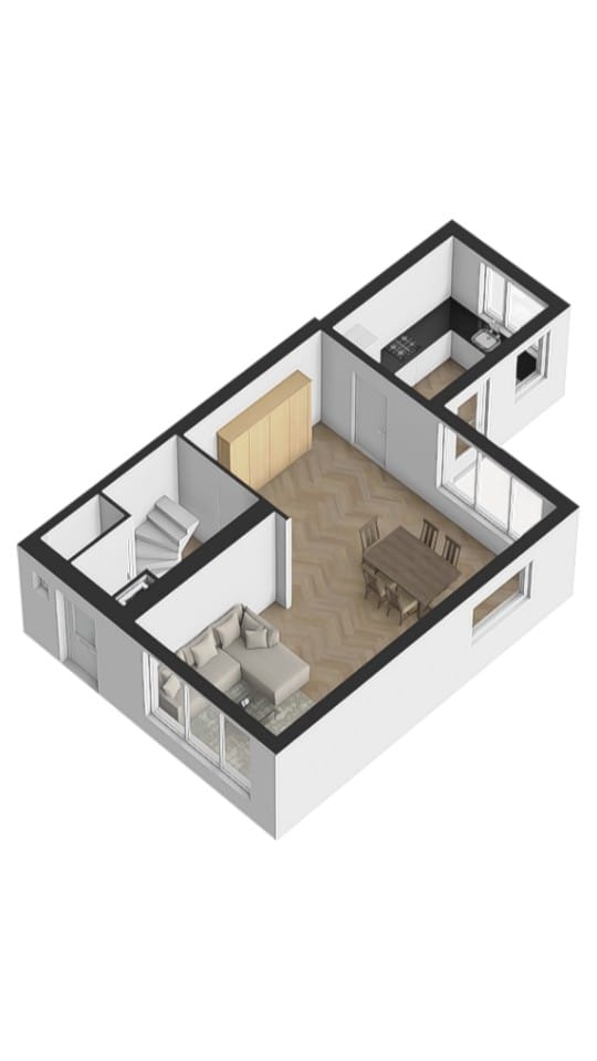 Photo 58 of Biezenstraat 3