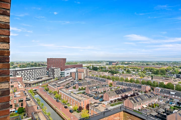 Photo 2 of Fluitschiplaan 105