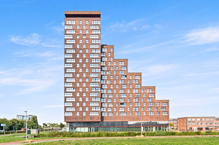 Photo 5 of Fluitschiplaan 105