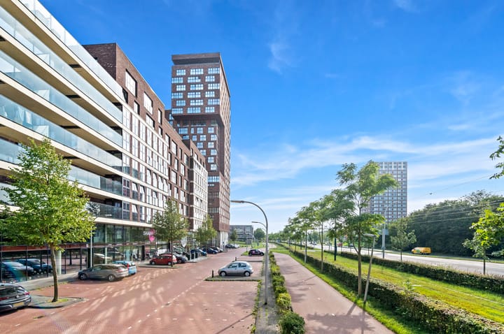 Photo 6 of Fluitschiplaan 105