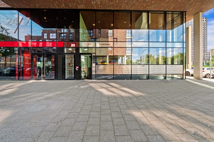 Photo 8 of Fluitschiplaan 105