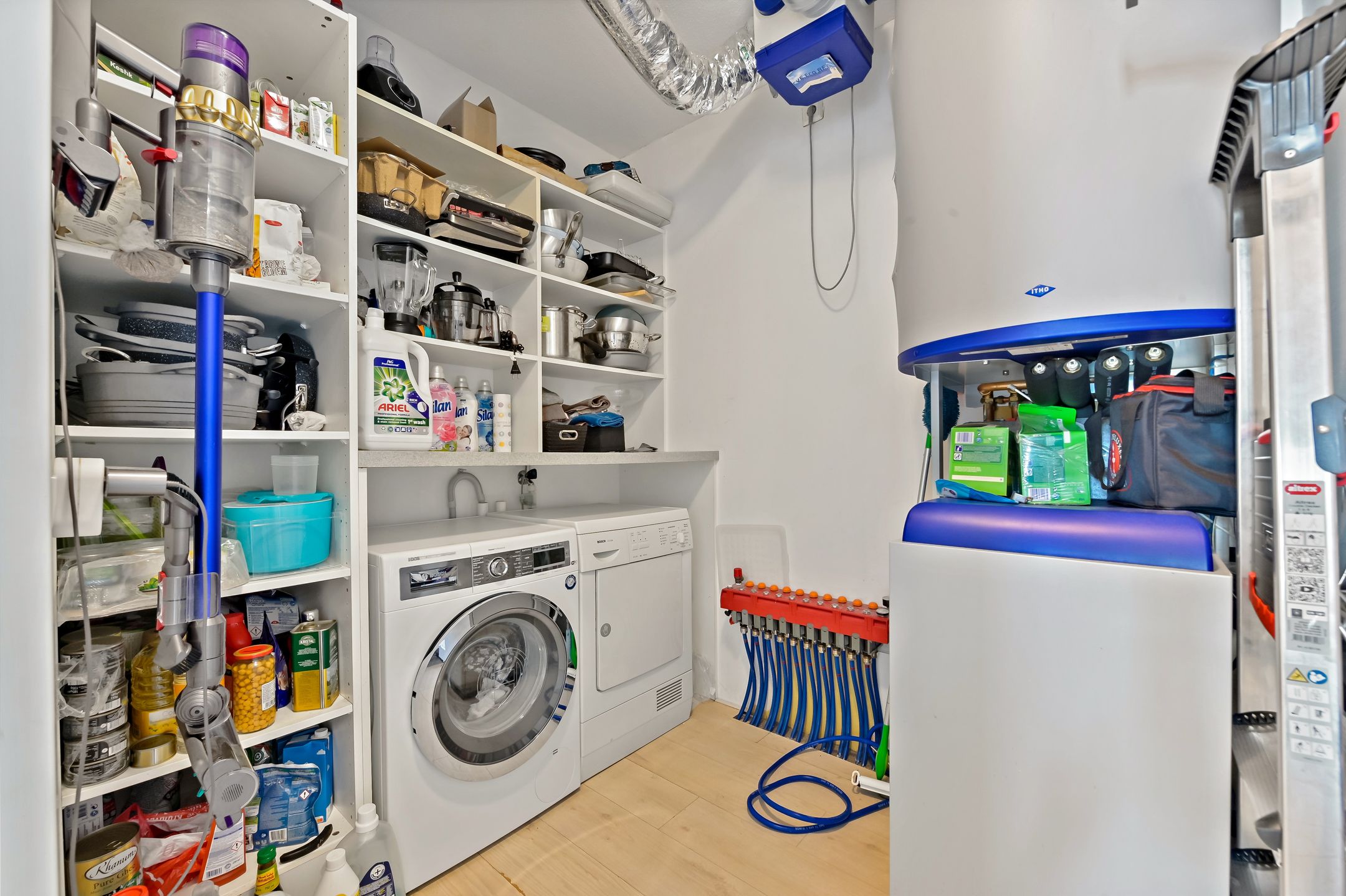 Photo 24 of Fluitschiplaan 105