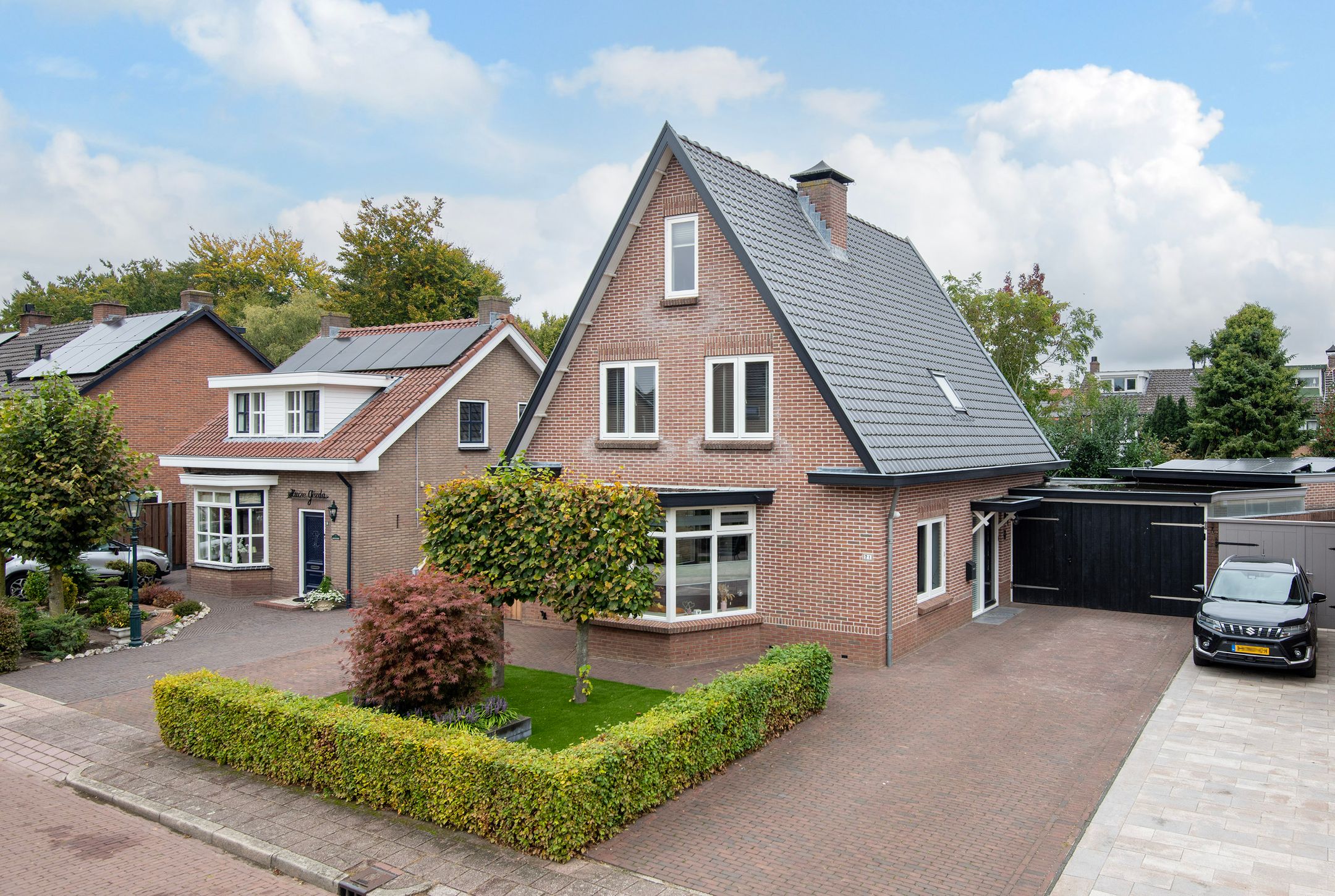 Vondelstraat, 21, Putten, 3881XA, Gelderland, Nederland 21