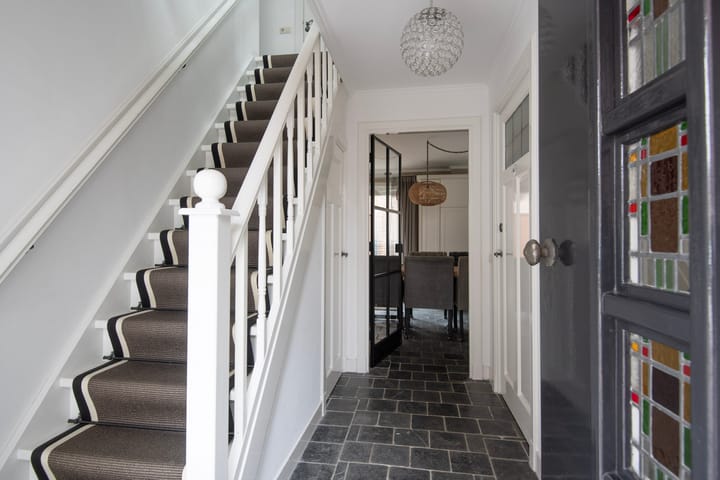 Photo 2 of Vondelstraat 21