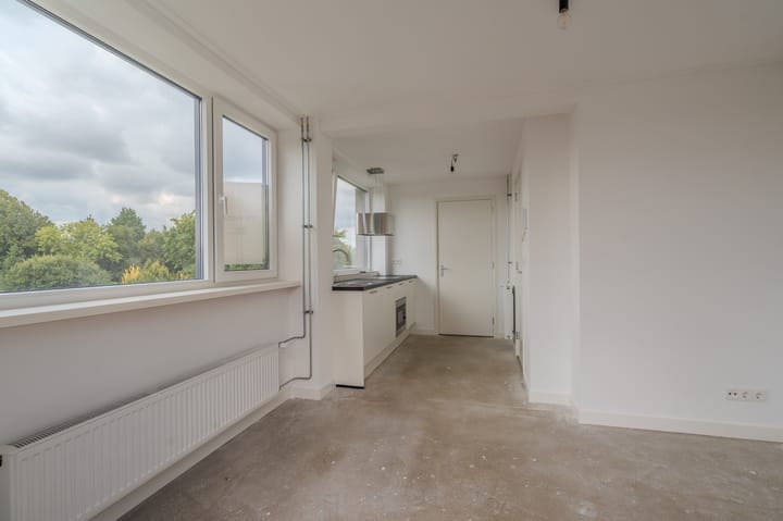 Foto 3 van Burgemeester Mr. H.J. Engelkens-laan 1-D3